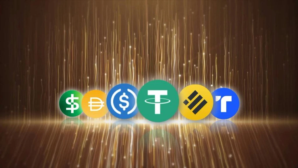 Stablecoin B2B Payments to Reach $5 Trillion by 2035
