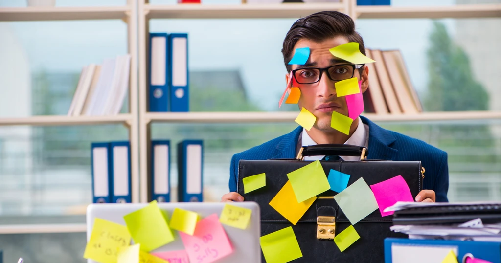 The Hidden Cognitive Tax of Multitasking and Productivity Loss