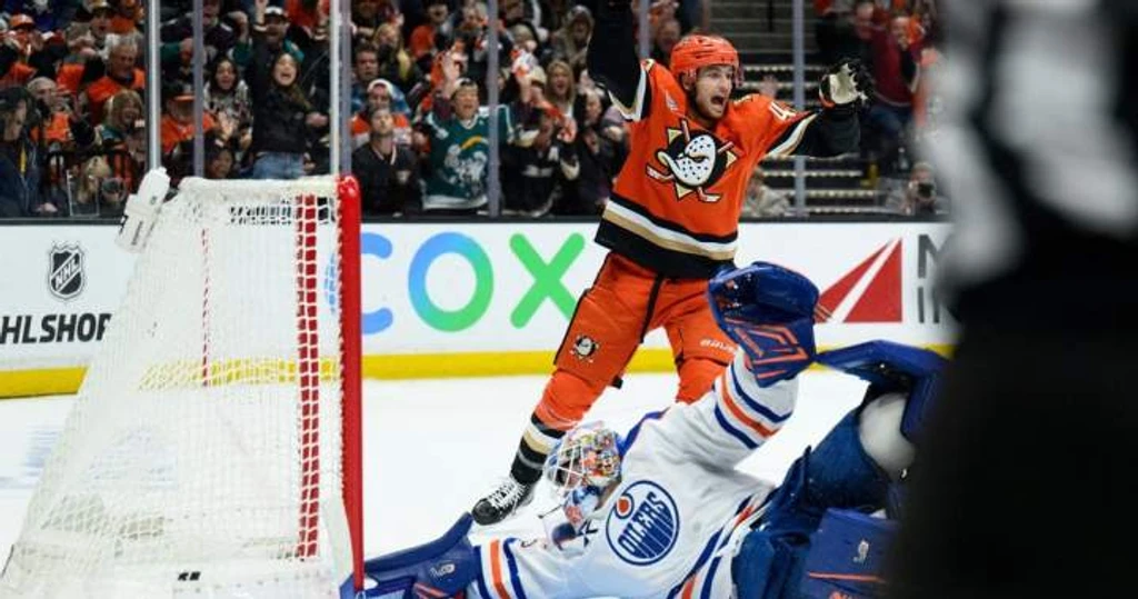 Oilers Face Elimination: Key Factors in Game 5 vs. Ducks