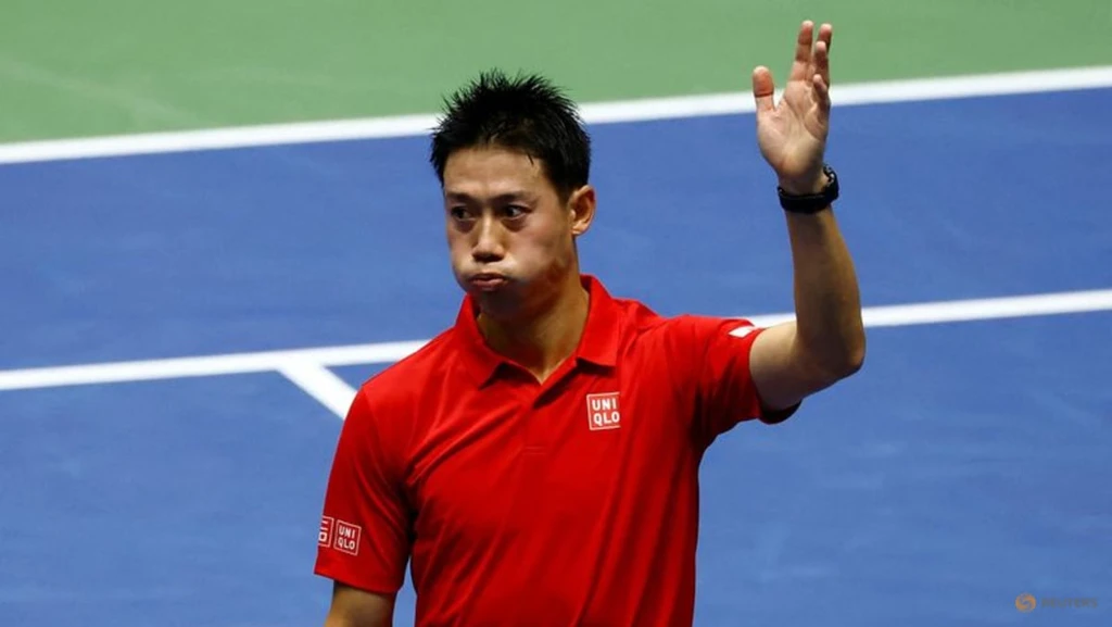 Kei Nishikori to Retire at End of 2026 Season