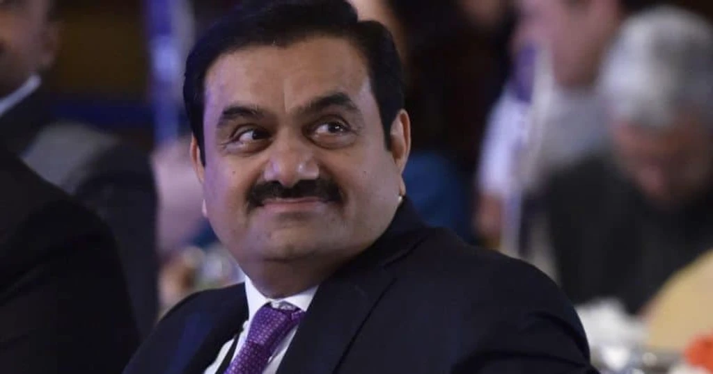 Federal Judge Orders DOJ to Explain Dropping Adani Bribery Case
