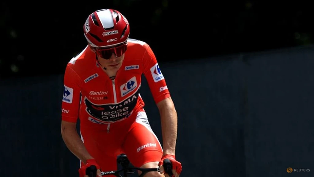 Vingegaard Targets Grand Tour Triple Crown at Giro Debut