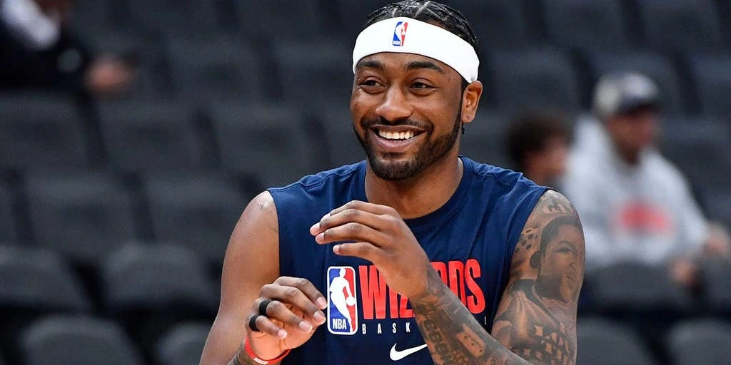 John Wall Returns to Washington as Howard Basketball Operations President