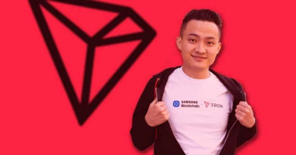 Justin Sun Accuses Trump-Backed DeFi Venture of Hidden Control Mechanism