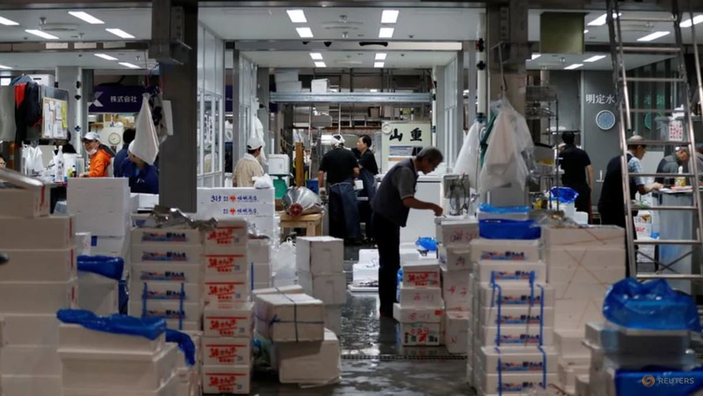 Japan Wholesale Inflation Surges to Three-Year High, Fueling June Rate Hike Bets