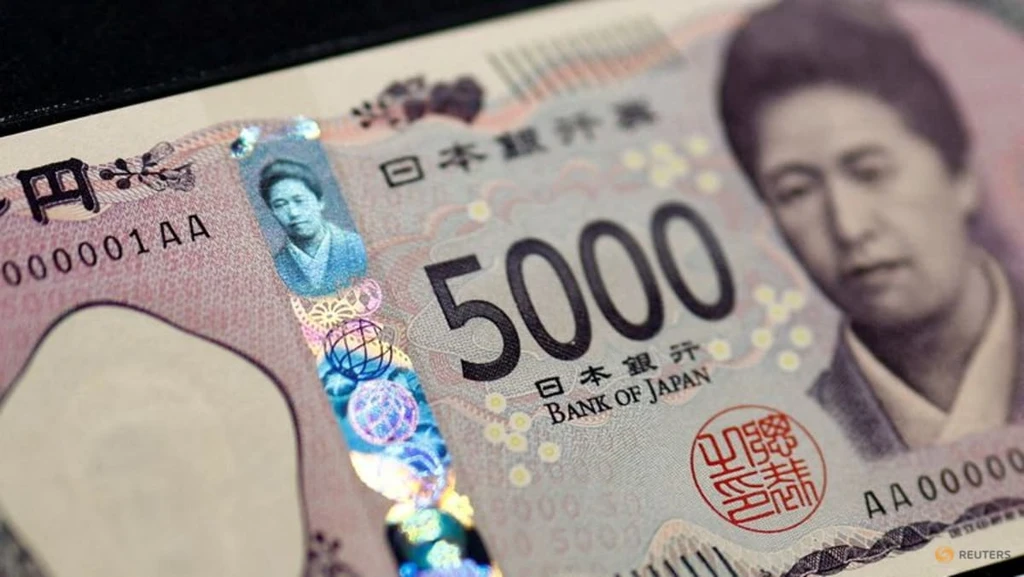 Japan Blames Speculative Trade for Recent Yen Volatility