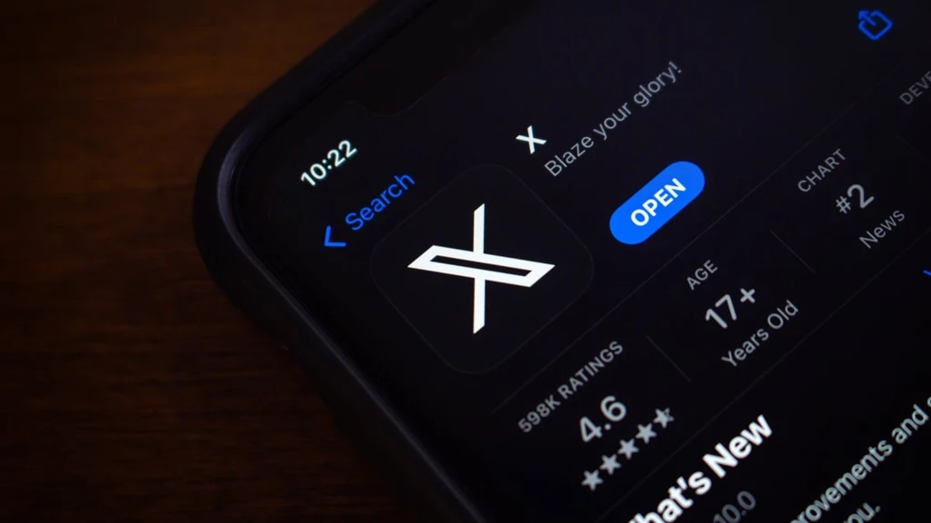 X Experiences Widespread Outage, Affecting Users Globally