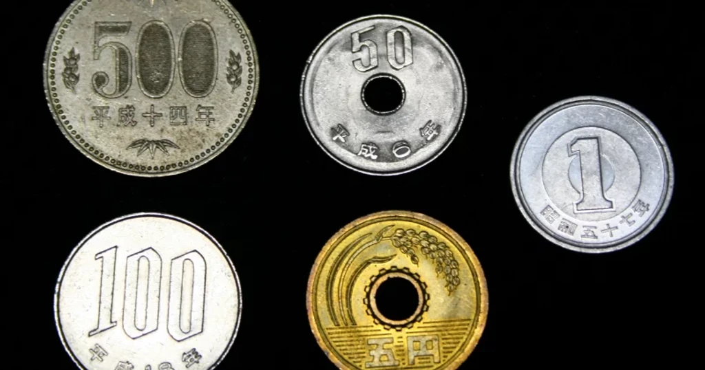 Japan's $73.5B Yen Intervention Fails to Halt Slide