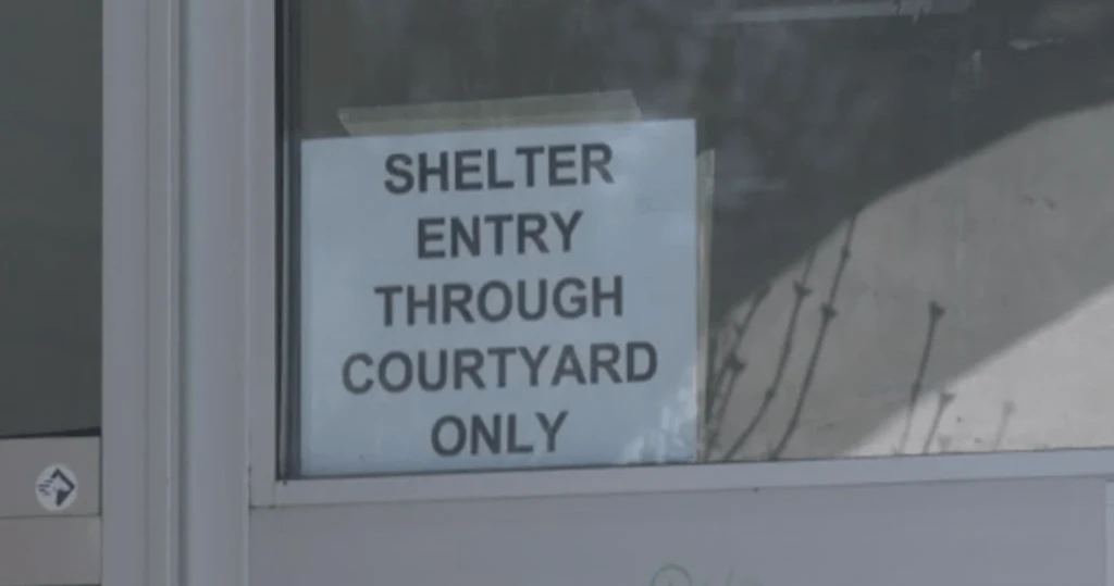 Kingston Closes Adelaide Street Shelter Amid Provincial CTS Funding Cuts