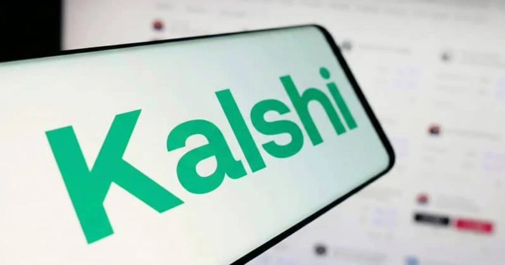 Kalshi Hits $22B Valuation in $1B Funding Round