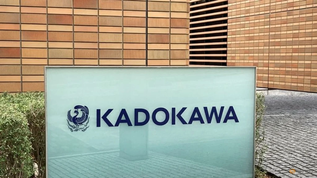 Kadokawa CEO Takeshi Natsuno Retains Board Seat as Shareholder Support Plummets