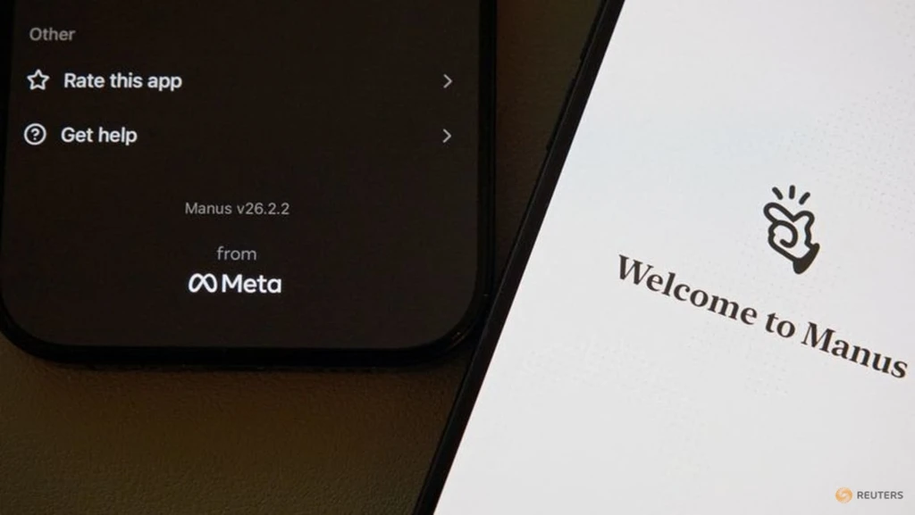China Blocks Meta's $2B AI Deal, Signaling Tightened Tech Control