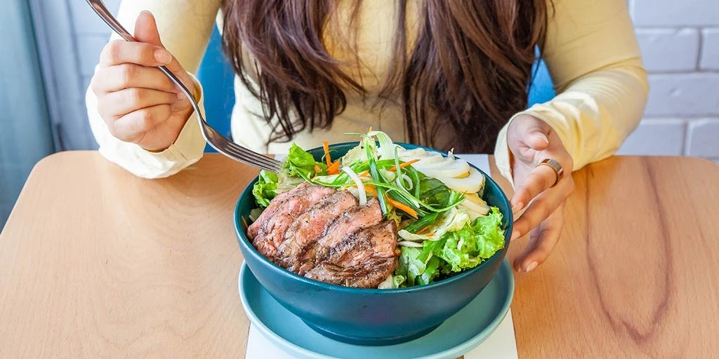 Keto Diet Shows Promise in Treating Anorexia Nervosa, Small Study Finds