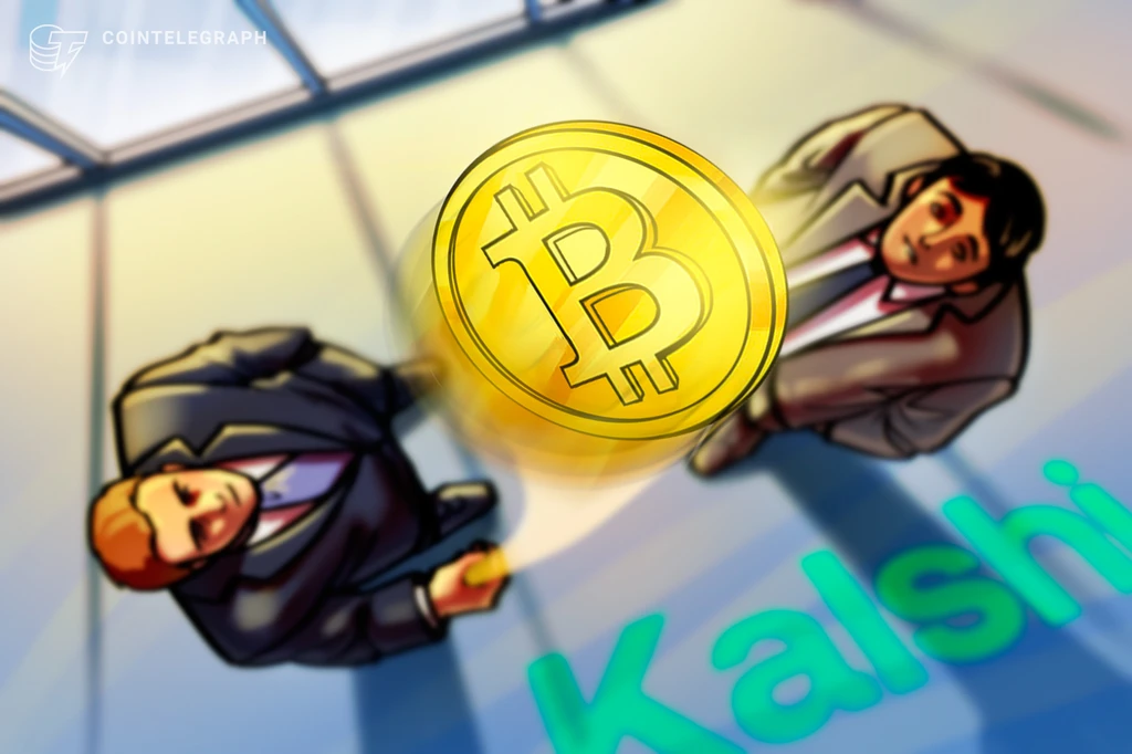 Kalshi Eyes IPO Amid Regulatory Battles Over Sports Betting Contracts