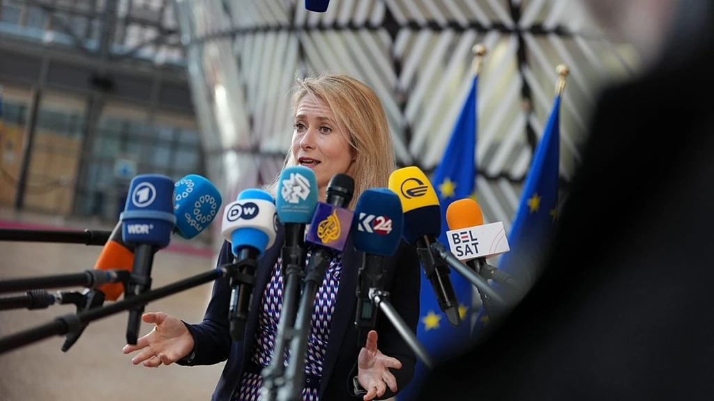 EU Rejects Naval Expansion Into Hormuz Amid Rising Oil Fears