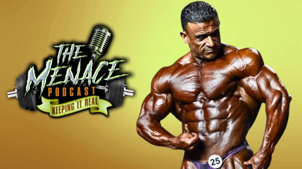 Coach Kamal Elgargni Threatens Split with Andrew Jacked Over Pay and Respect