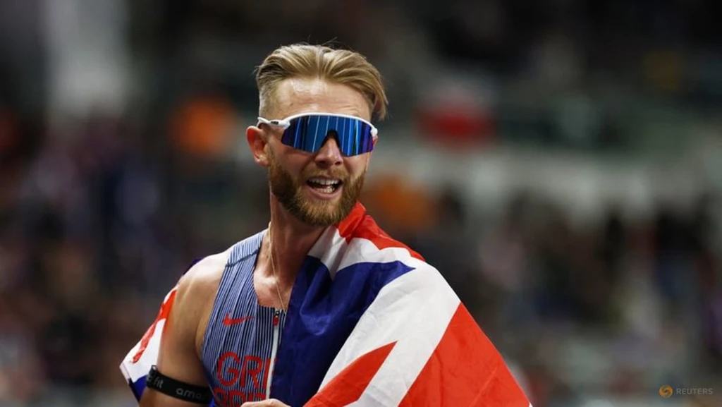 Kerr Targets El Guerrouj’s Mile Record in London
