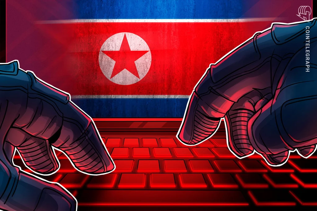 Ethereum Foundation Funds Project Exposing 100 North Korean Crypto Operatives