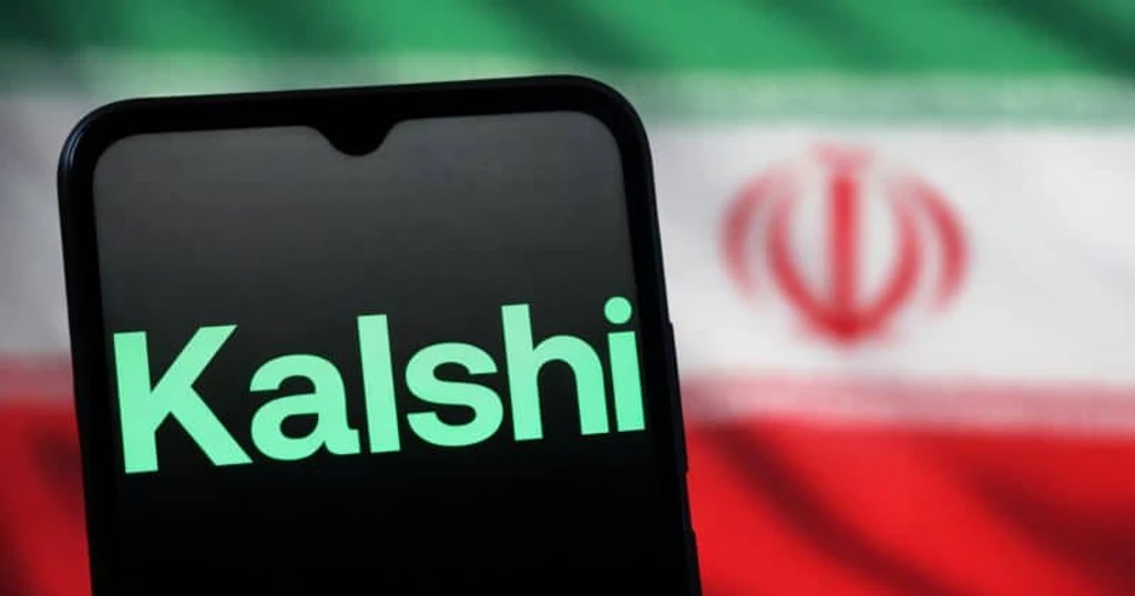 Kalshi Faces $54 Million Class Action Lawsuit Over Iran Leader Prediction Market