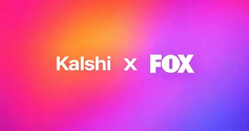 Fox Corp. Integrates Kalshi Prediction Market Data Across Media Network