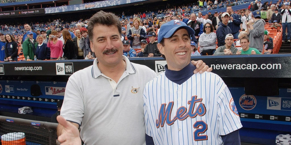 Keith Hernandez's $5,000 Per Year Seinfeld Residuals