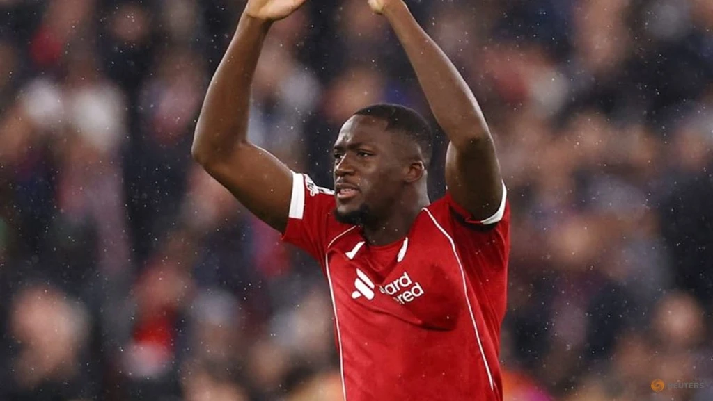 Ibrahima Konate to Depart Liverpool After Contract Expiration