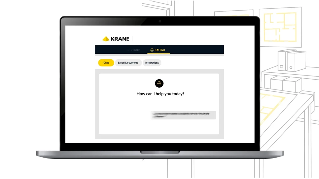 Krane Secures $9M to Scale AI Construction Supply Chain Platform