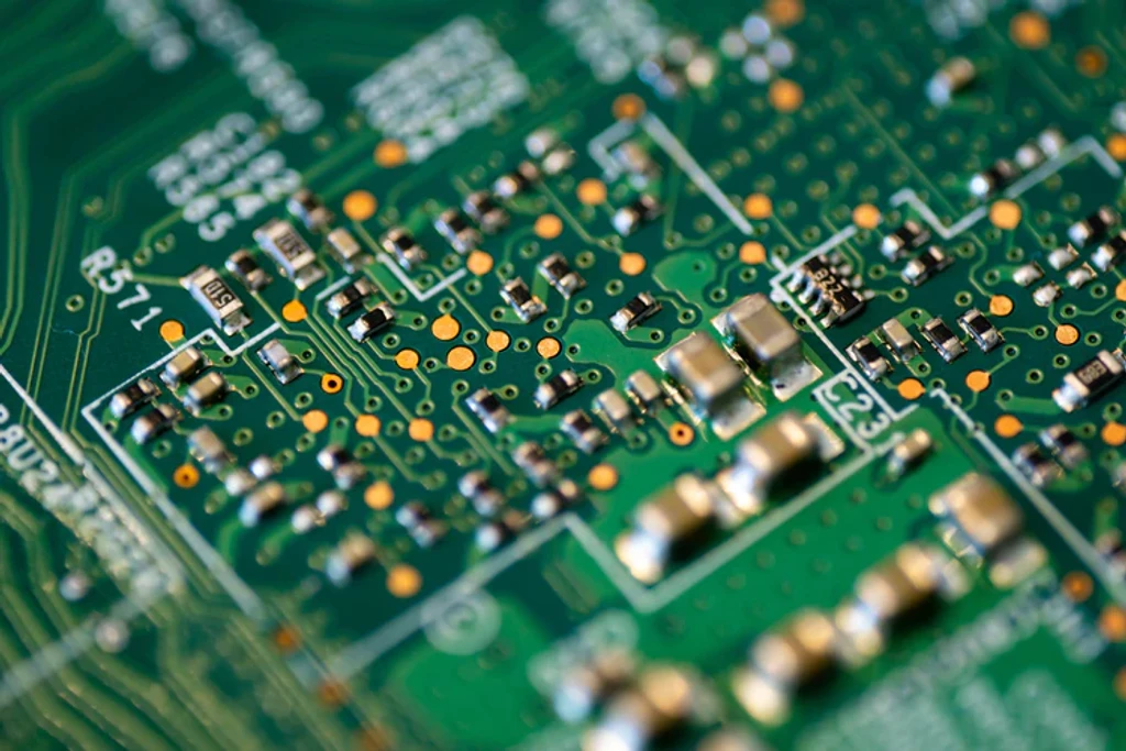 Kandou AI Raises $225 Million for New Copper-Based Chip Interconnects