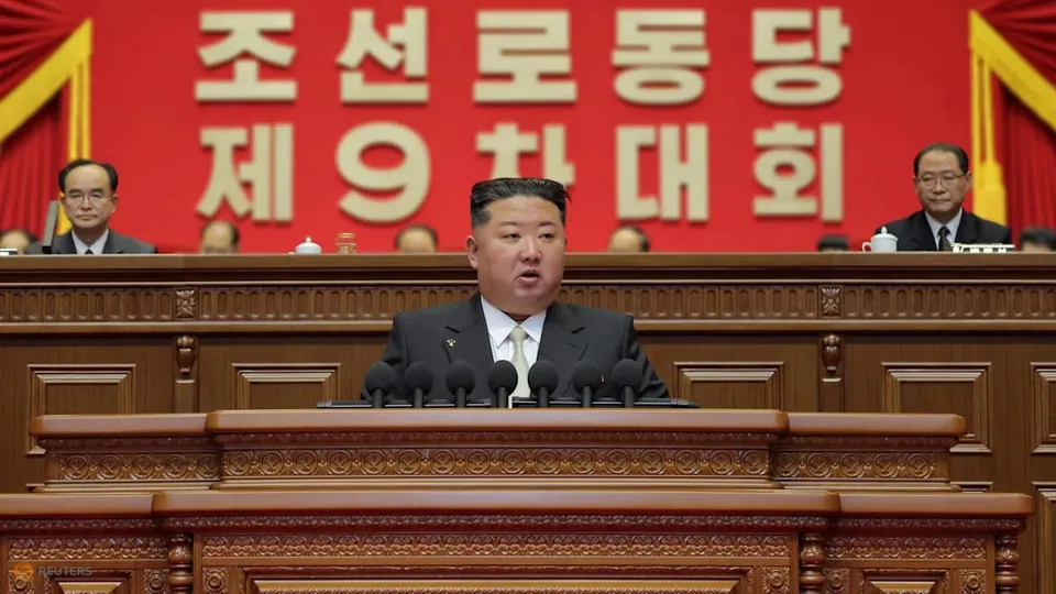 Kim Jong Un Pledges Improved Living Standards Amidst Economic Challenges