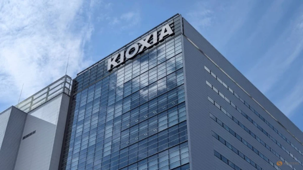 Kioxia Projects $8.2 Billion Q1 Profit As AI Fuels Memory Demand