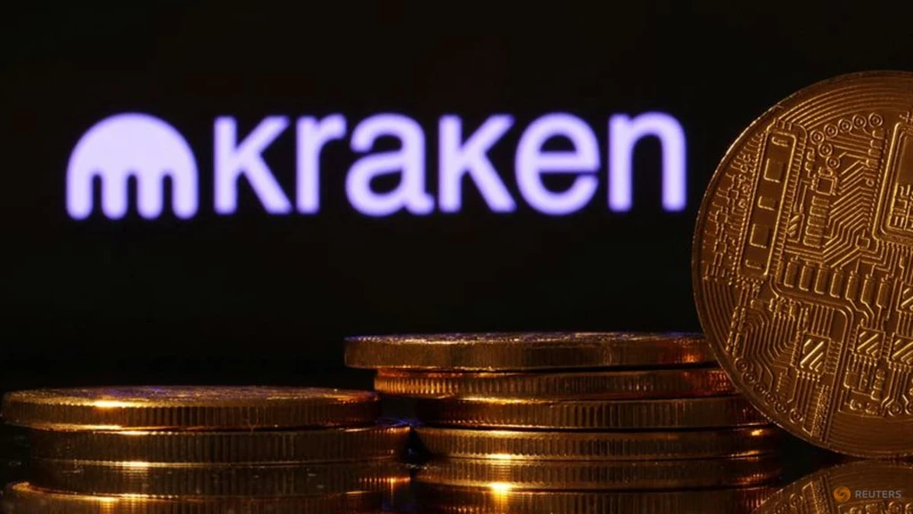 Kraken Banking Arm Joins Federal Reserve Payments System