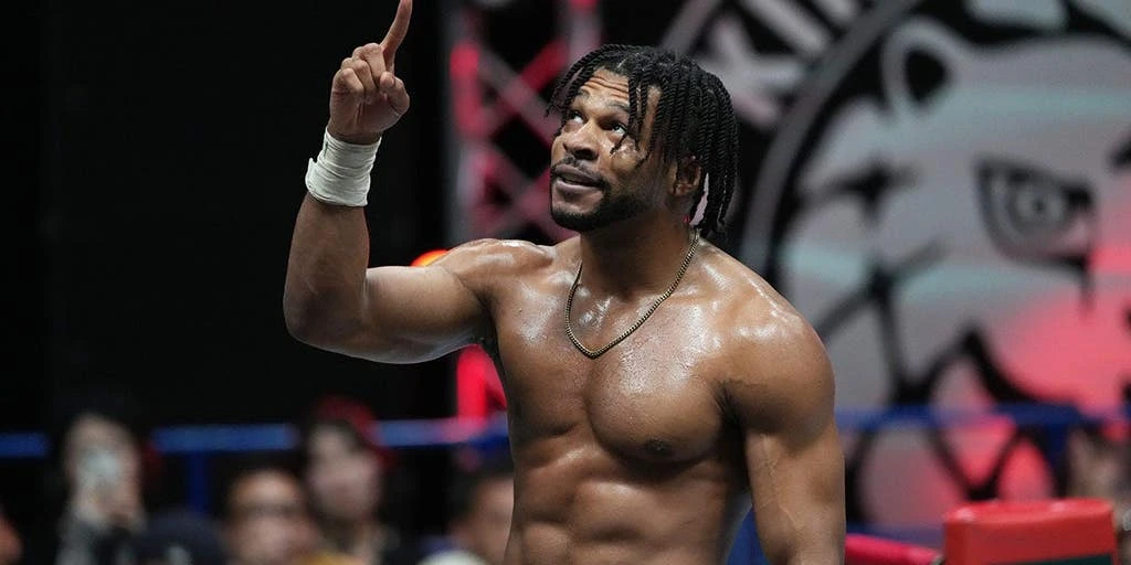 Kevin Knight Earns AEW World Title Shot; Darby Allin Survives Brutal Defense