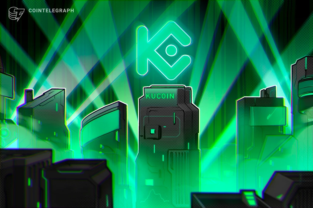 KuCoin Launches Stock-Linked Perpetual Futures