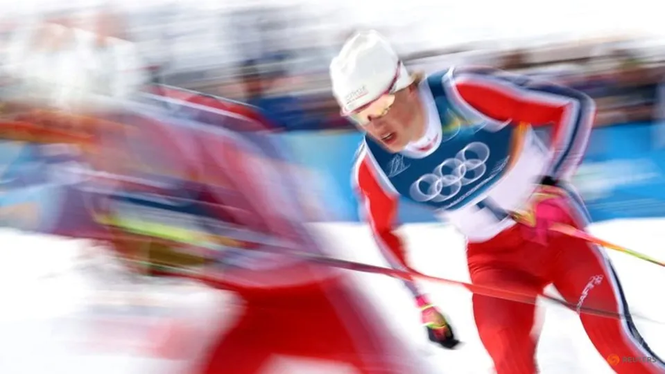 Klaebo's Historic Dominance Defines Viral Winter Games