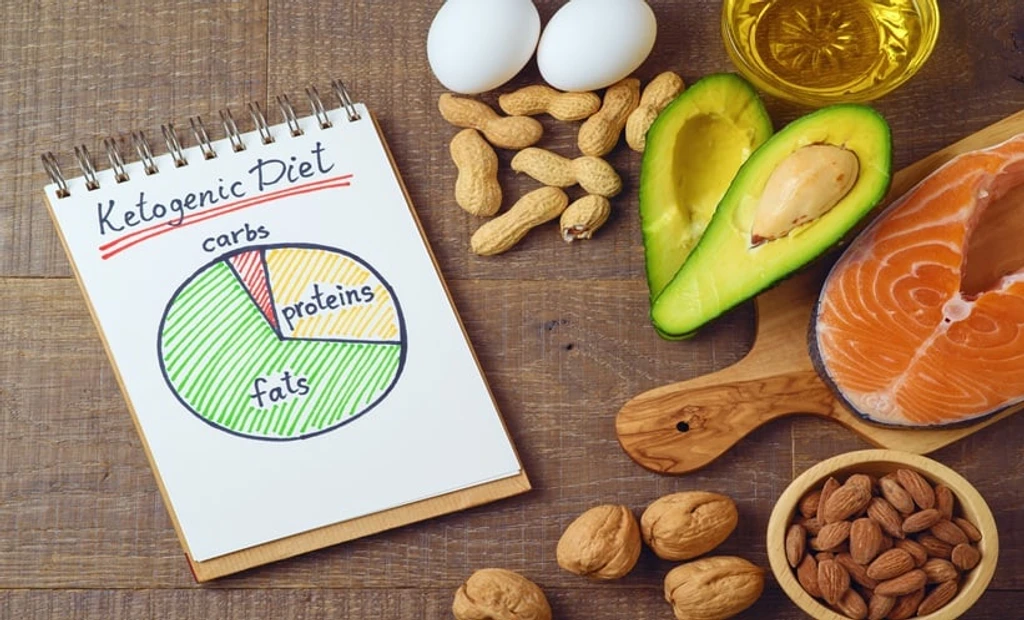 Ketogenic Diet Worsens Colitis in Preclinical Study