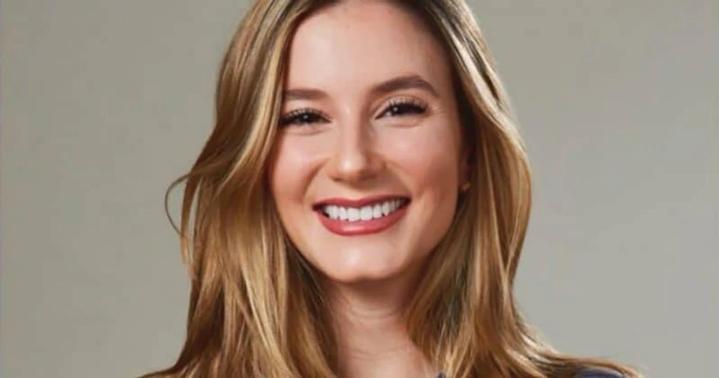 Kalshi Co-Founder Luana Lopes Lara Becomes Youngest Self-Made Woman Billionaire