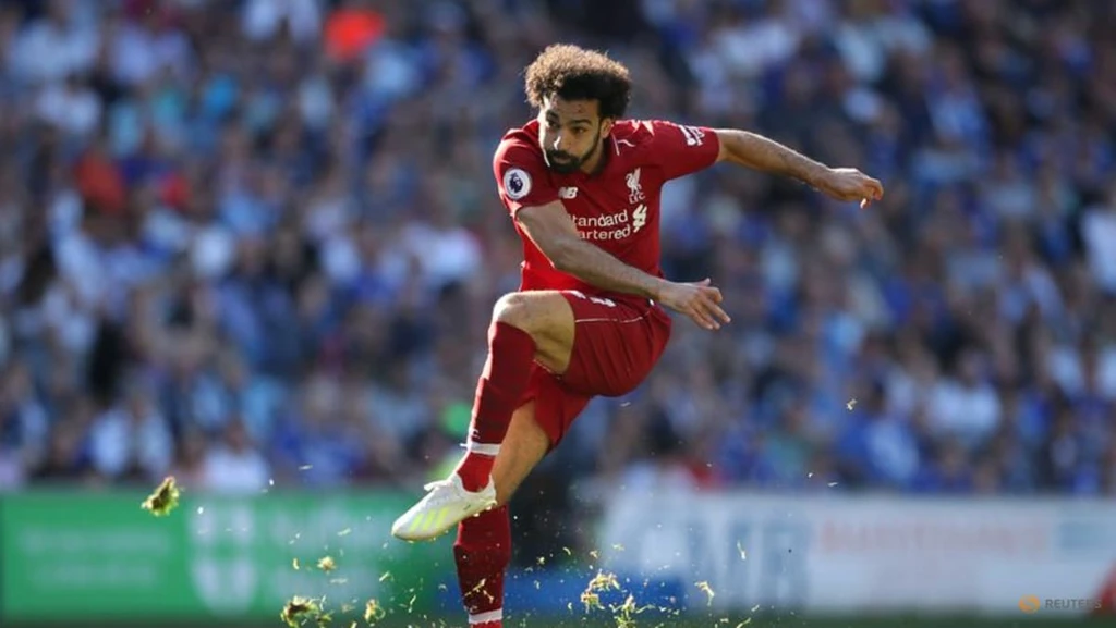 Klopp: Salah Could Play Until 40, Calls Him 'Irreplaceable'