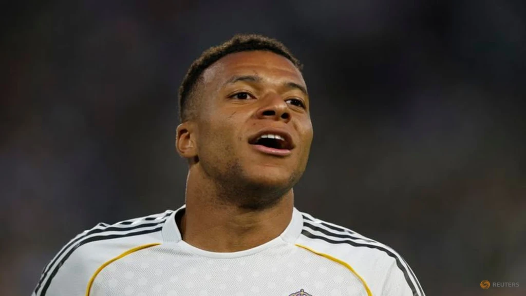 Mbappe's World Cup Hopes in Doubt After Hamstring Injury