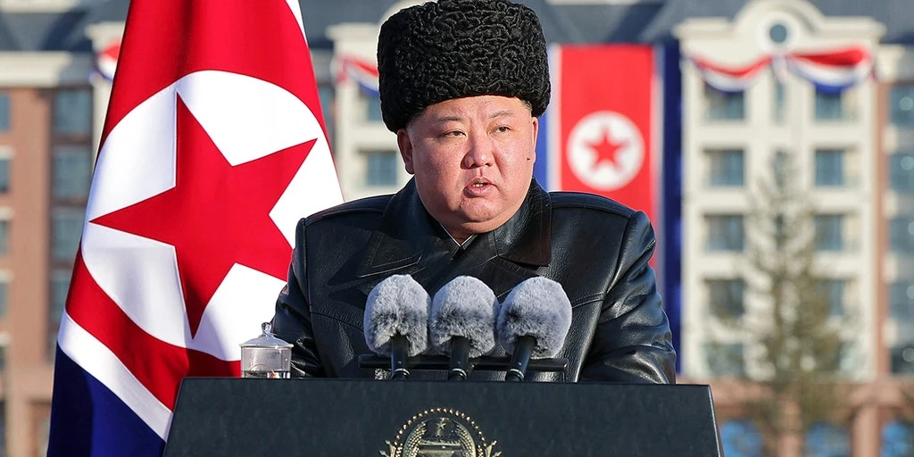 Kim Jong Un Vows to Cement North Korea's Nuclear Power Status