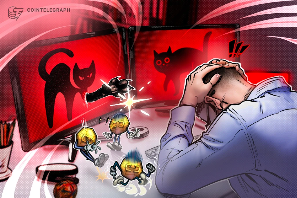 Kaspersky Uncovers 'OkoBot' Malware Framework Targeting Crypto Investors