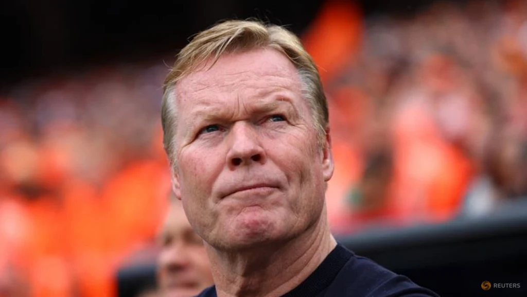 Koeman Warns of Morocco Threat After Netherlands Tops Group