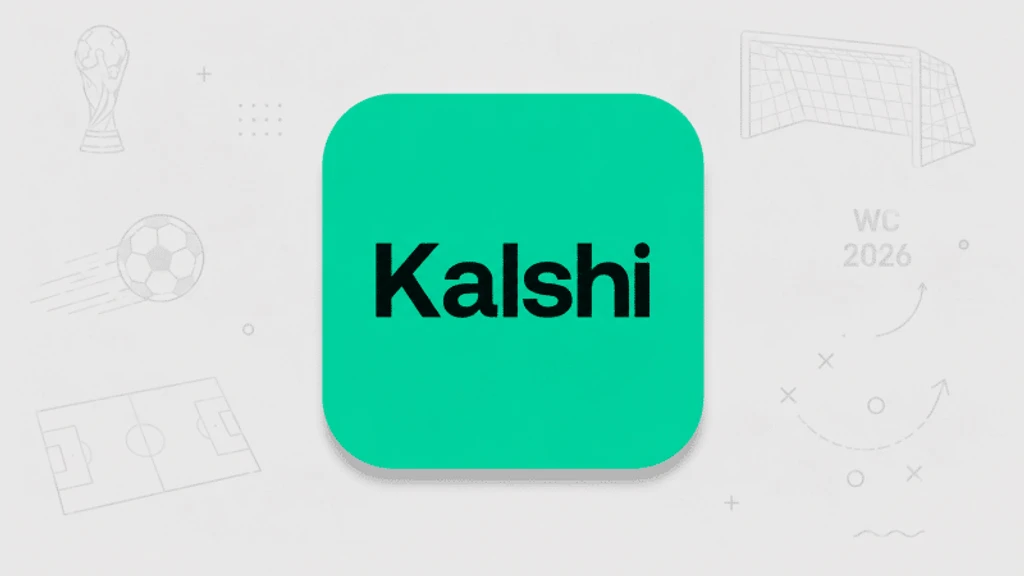 Kalshi Secures World Cup Branding Through ADI Predictstreet Partnership