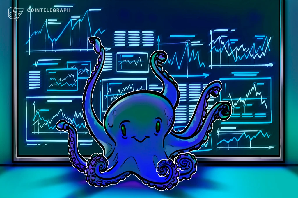 Kraken and Coinbase Race to Launch Regulated Crypto Perpetual Futures in the US