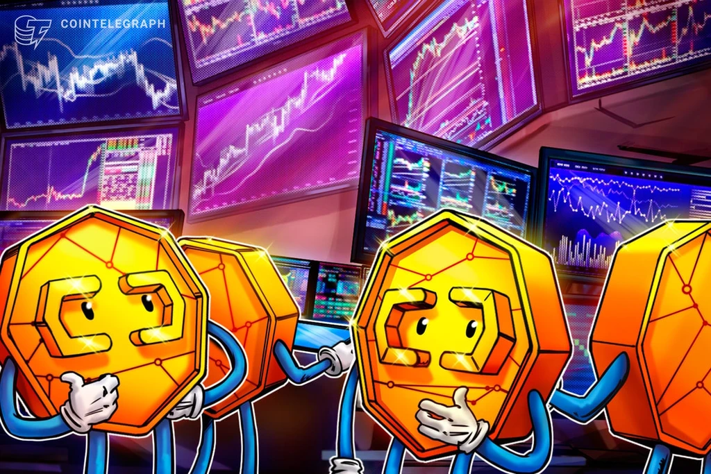 Kalshi and Polymarket Ban Users to Curb Insider Trading