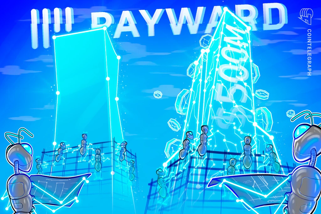 Kraken Parent Payward Reports $507M Q1 Revenue Amid Tokenization Push
