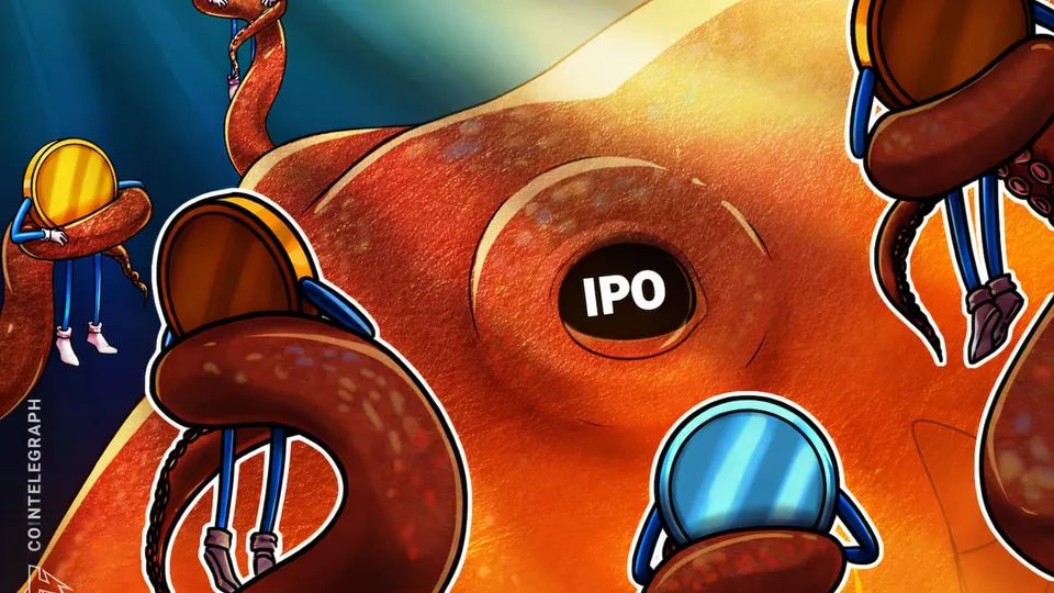 Kraken Acquires Tokenization Platform Magna, Fuels IPO Ambitions