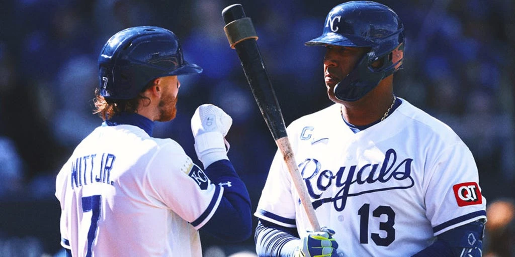 Kansas City Royals Announce $3 Billion Downtown Ballpark Project