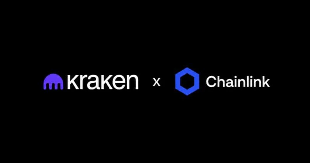 Kraken Drops LayerZero, Adopts Chainlink CCIP for Wrapped Assets