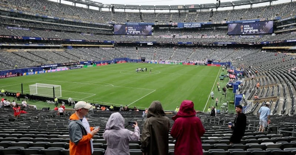 Kraken's Crypto Sponsorship Faces Global Test as England Plays Panama