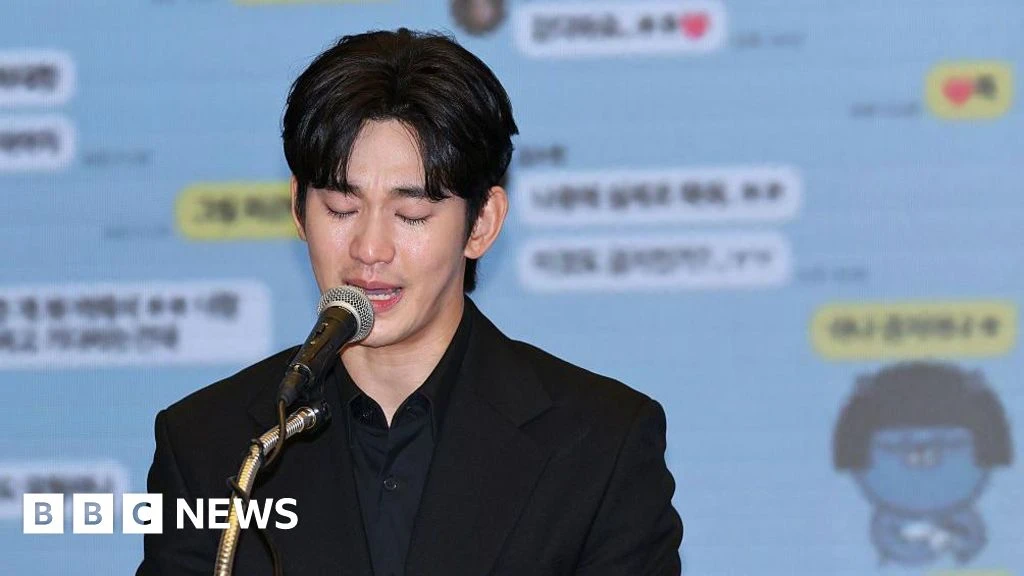 South Korean Police Seek Warrant for YouTuber Who Used AI to Ruin Actor's Career